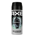 Axe Apollo Dry Deospray 150 ml