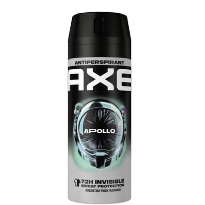 Axe Apollo Dry Deospray 150 ml