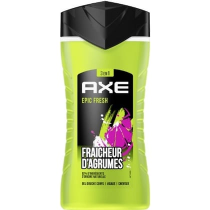 Axe Epic Fresh Douchegel 250 ml