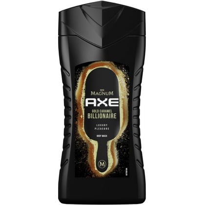 Axe Magnum Billionaire Douchegel 250 ml