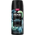 Axe Kenobi Aqua Bergamot Deospray 150 ml