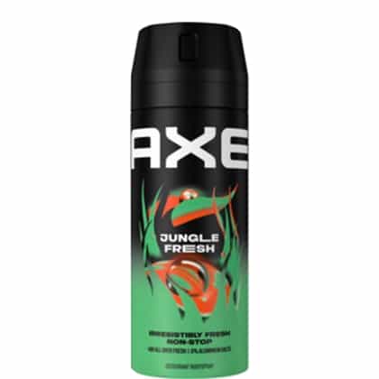 Axe Jungle Fresh Deospray 150 ml