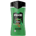 Axe Jungle Fresh Douchegel 250 ml