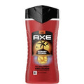 Axe Sunset Fresh Douchegel 250 ml
