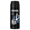 Axe Click Deospray 150 ml