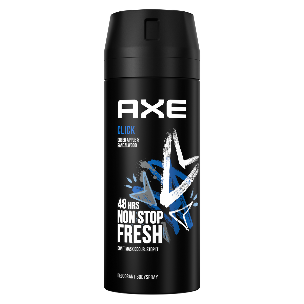 Axe Click Deospray 150 ml