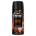 Axe Copper Santal Douchegel 300 ml