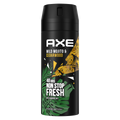 Axe Wild Green Mojito & Cedarwood Deospray 150 ml