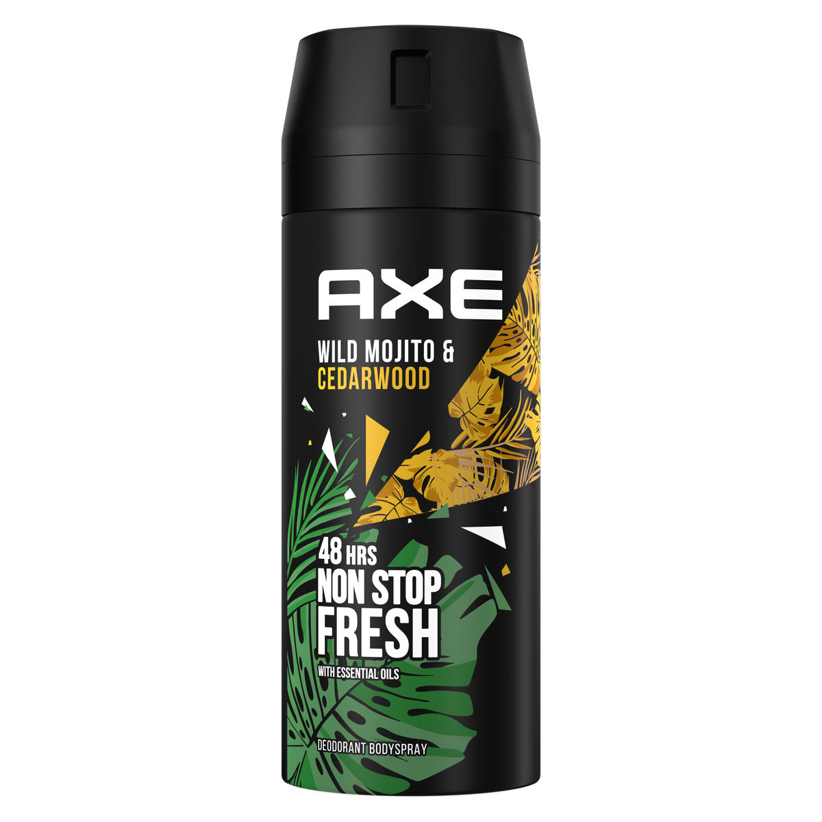 Axe Wild Green Mojito & Cedarwood Deospray 150 ml