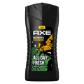 Axe Wild Green Mojito & Cedarwood Douchegel 250 ml