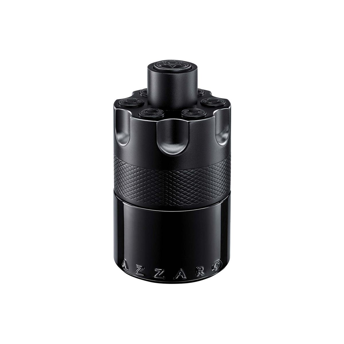 Azzaro The Most Wanted Eau de Parfum Intense 100 ml - flacon