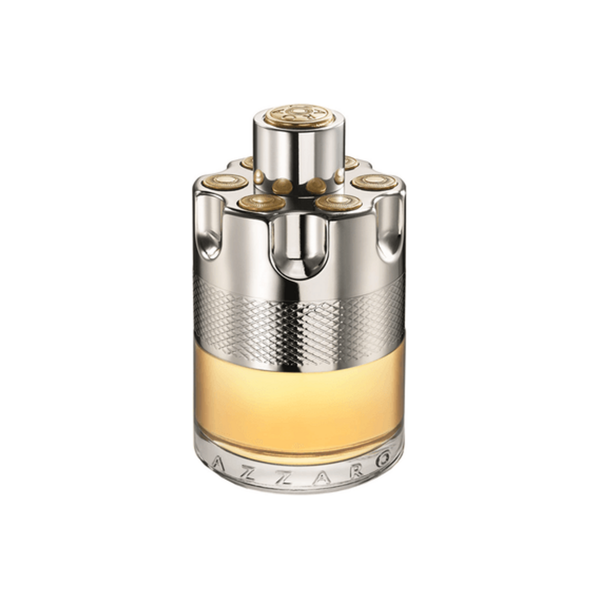 Azzaro Wanted Eau de Toilette 100 ml - flacon