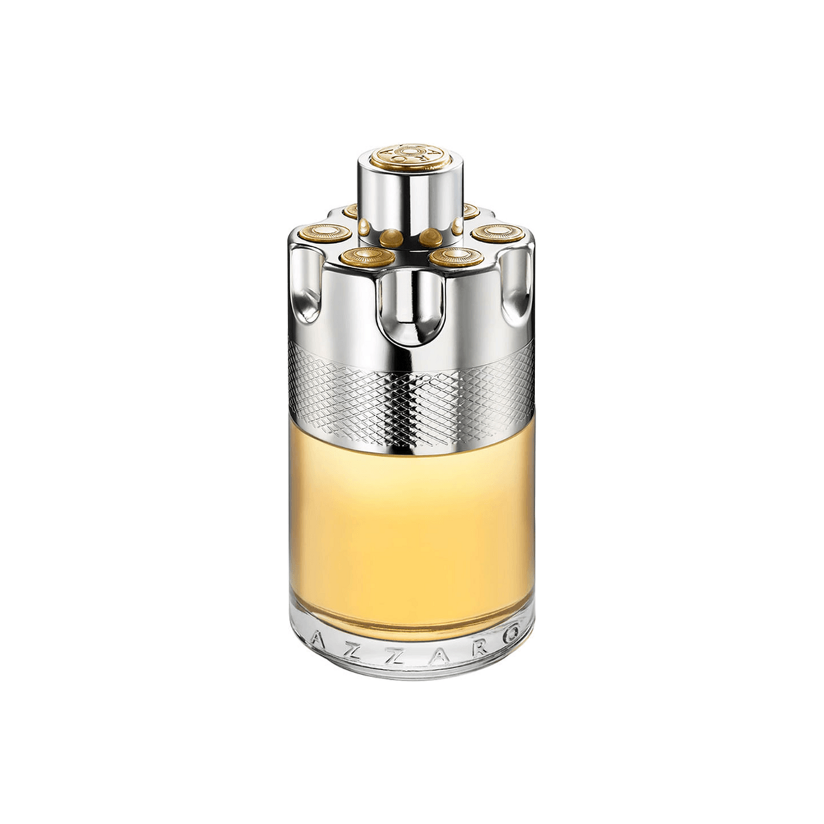 Azzaro Wanted Eau de Toilette 50 ml - flacon