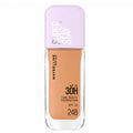 Maybelline Super Stay Lumi-Matte Foundation 248