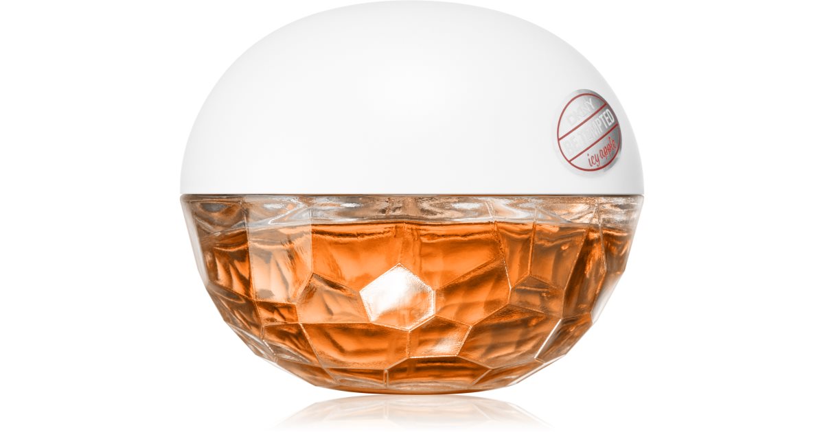 DKNY Be Tempted Eau de Parfum 100 ml - flacon