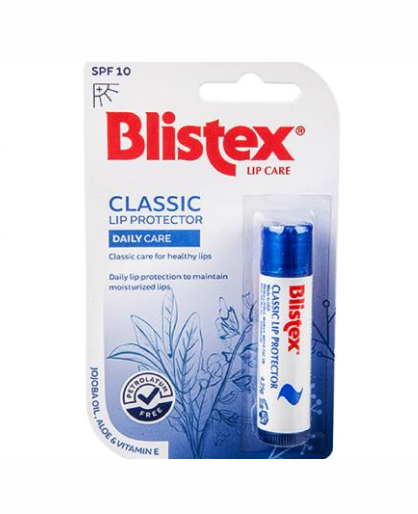 Blistex Classic Lip Protector SPF 10 4,25 g