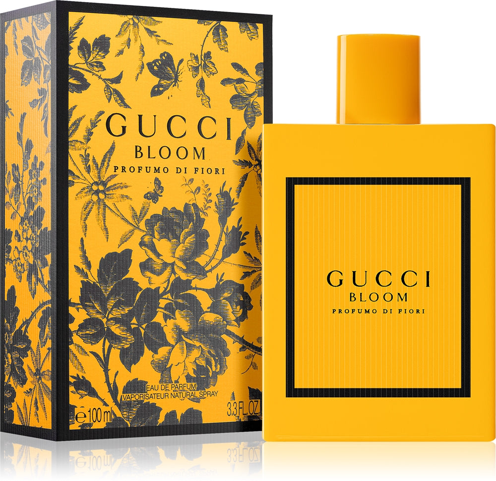 Gucci Bloom Profumo di Fiori Eau de Parfum 100 ml productafbeelding