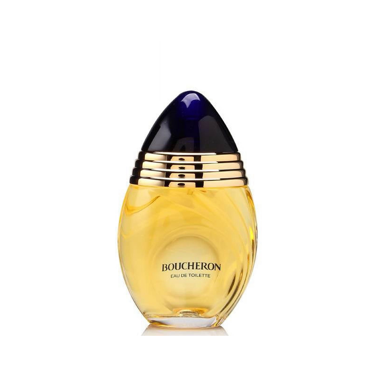 Boucheron Pour Femme Eau de Toilette 100 ml flacon