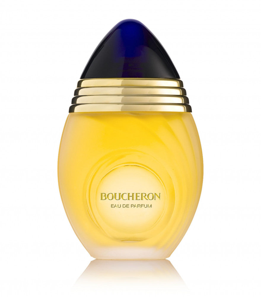 Boucheron Pour femme Boucheron Eau de Toilette 100 ml - flacon