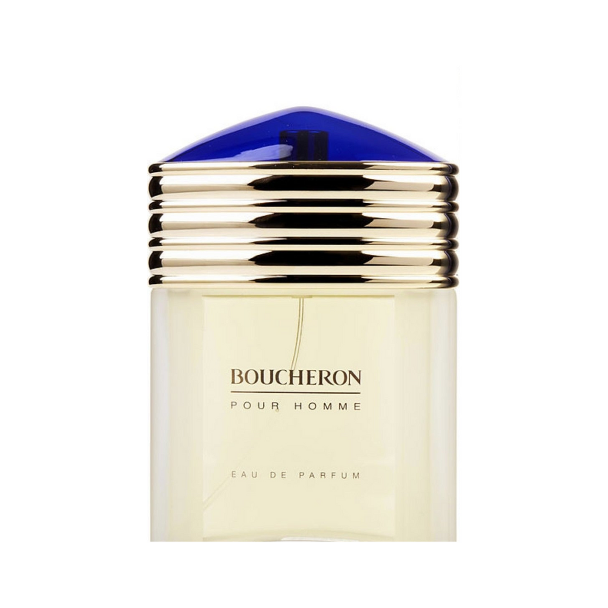 Boucheron Pour Homme Eau de Parfum 100 ml flacon