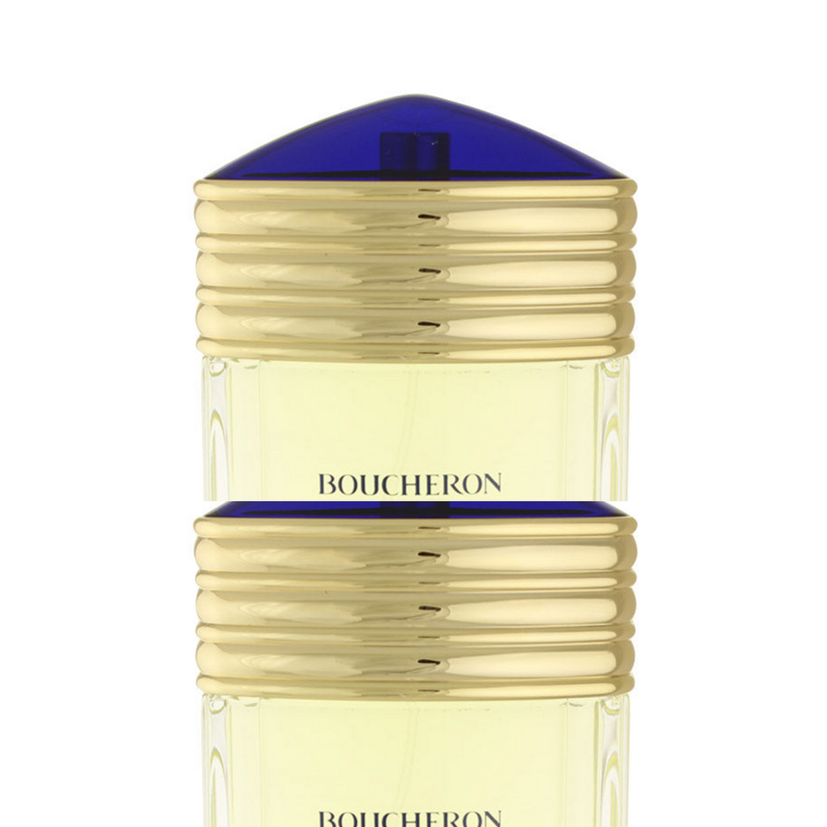 Boucheron Pour Homme Eau de Toilette 100 ml flacon