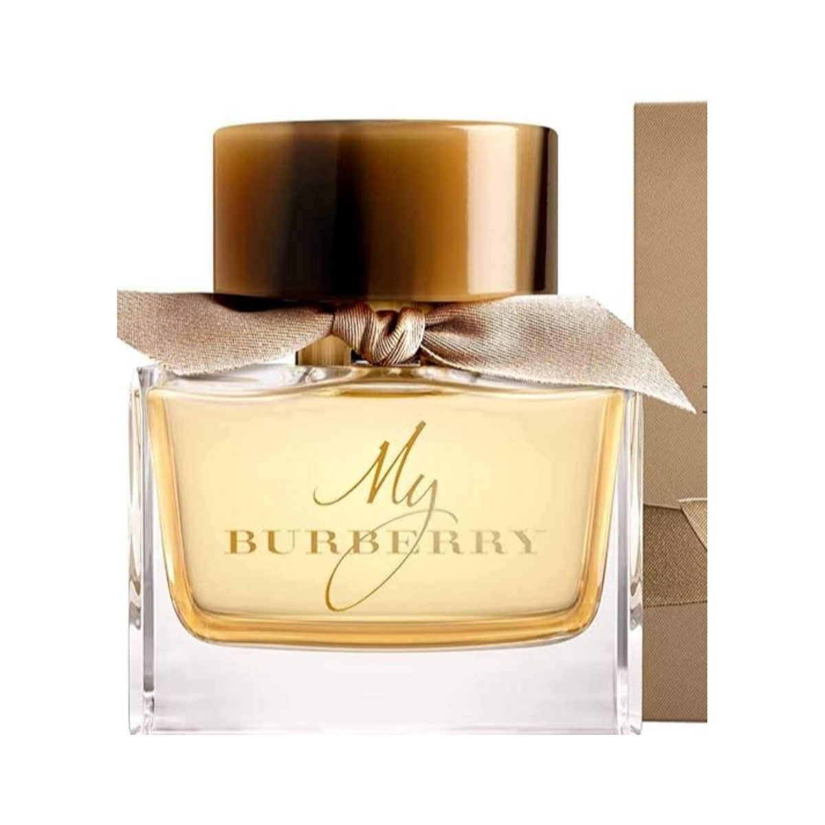 Burberry My Burberry Eau de Parfum 90 ml flacon