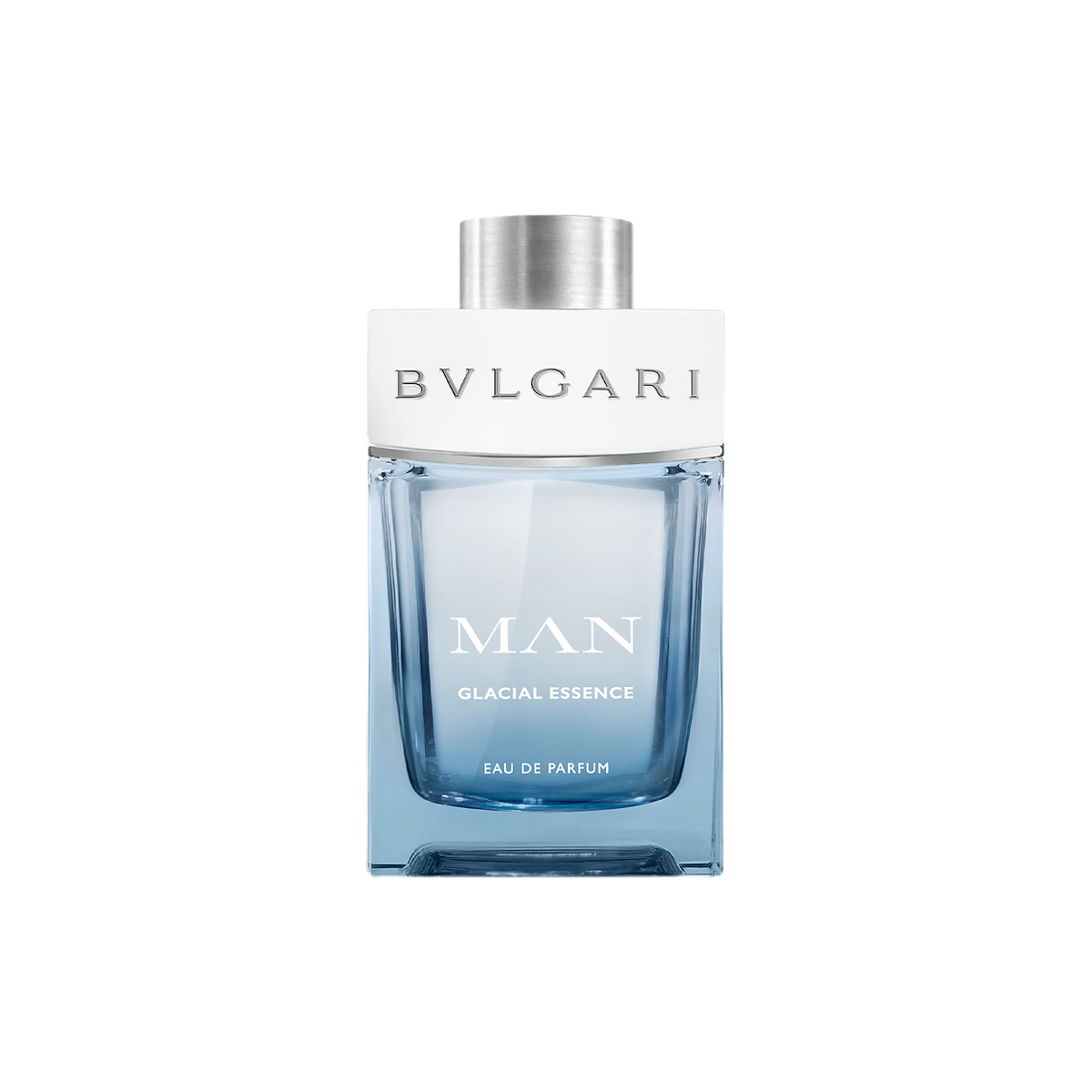 Bvlgari Man Glacial Essence Eau de Parfum 100 ml - flacon