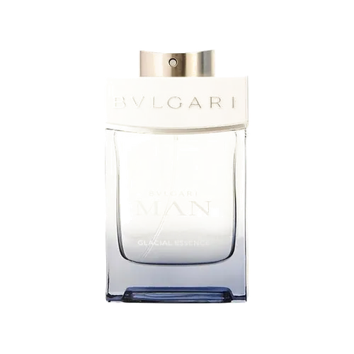 Bvlgari Man Glacial Essence Eau de Parfum 100 ml - flacon