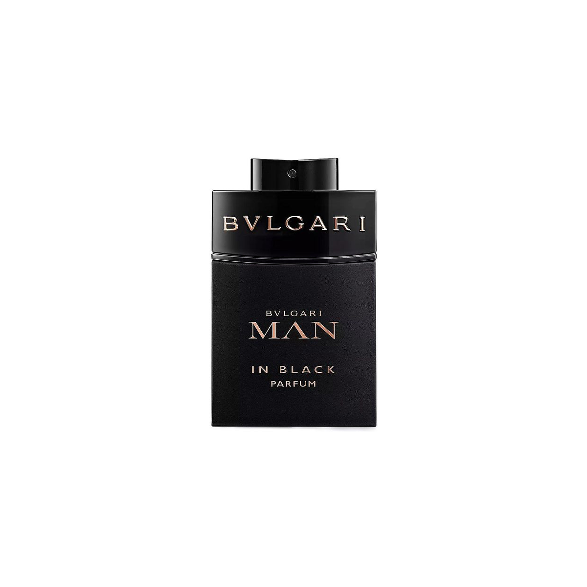 Bvlgari Man in Black Parfum 100 ml - flacon