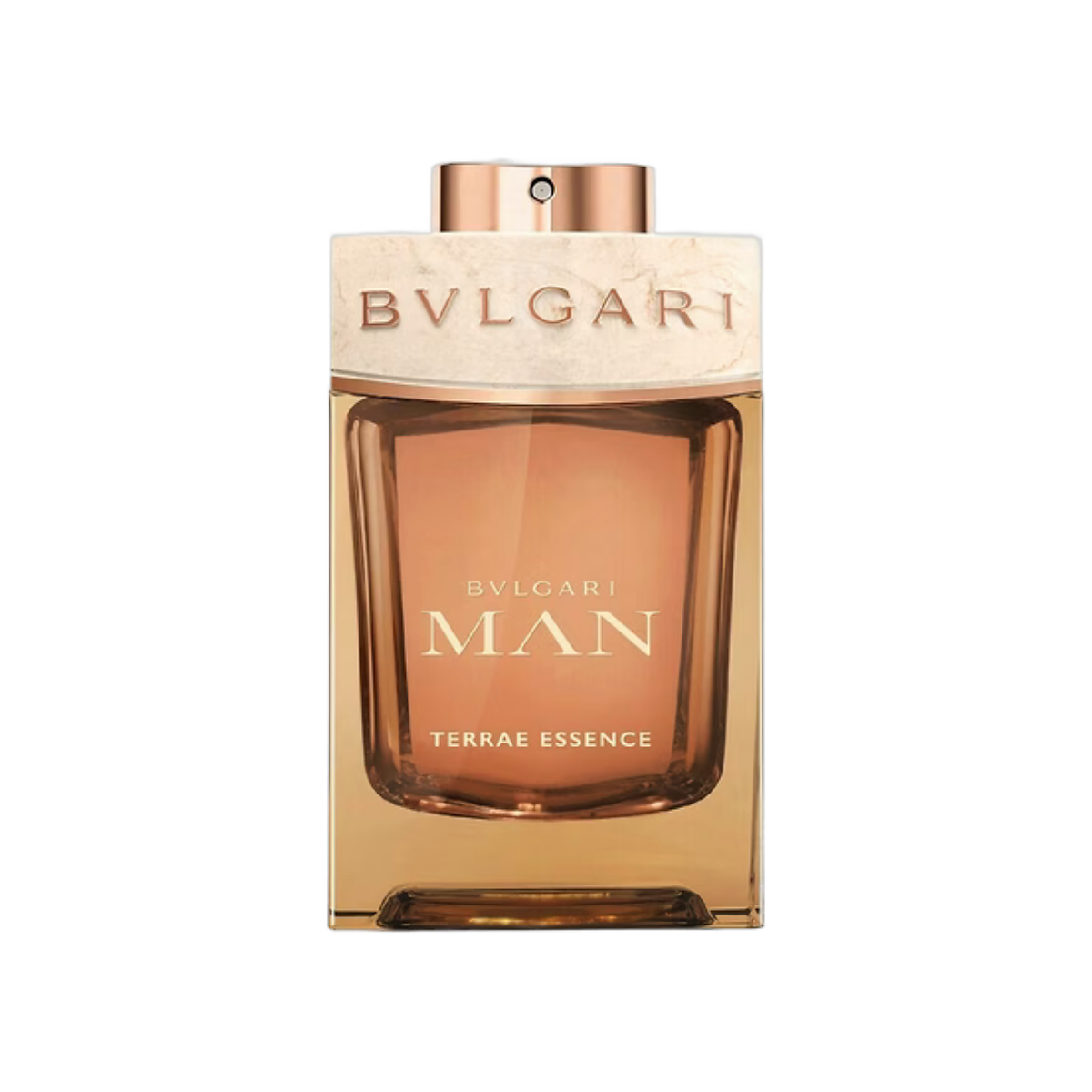 Bvlgari Man Terrae Essence Eau de Parfum 100 ml - flacon