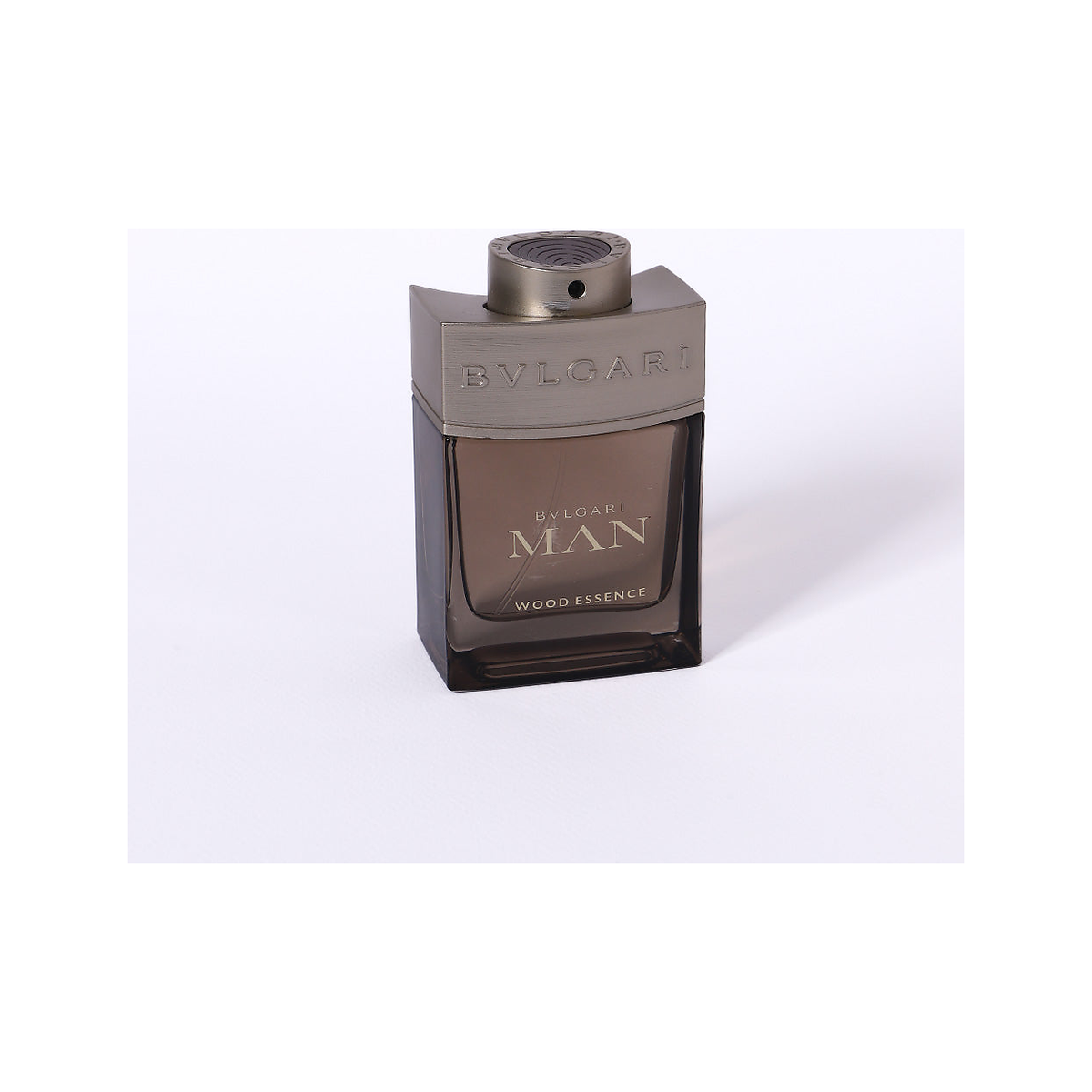 Bvlgari Man Wood Essence Eau de Parfum 100 ml - flacon