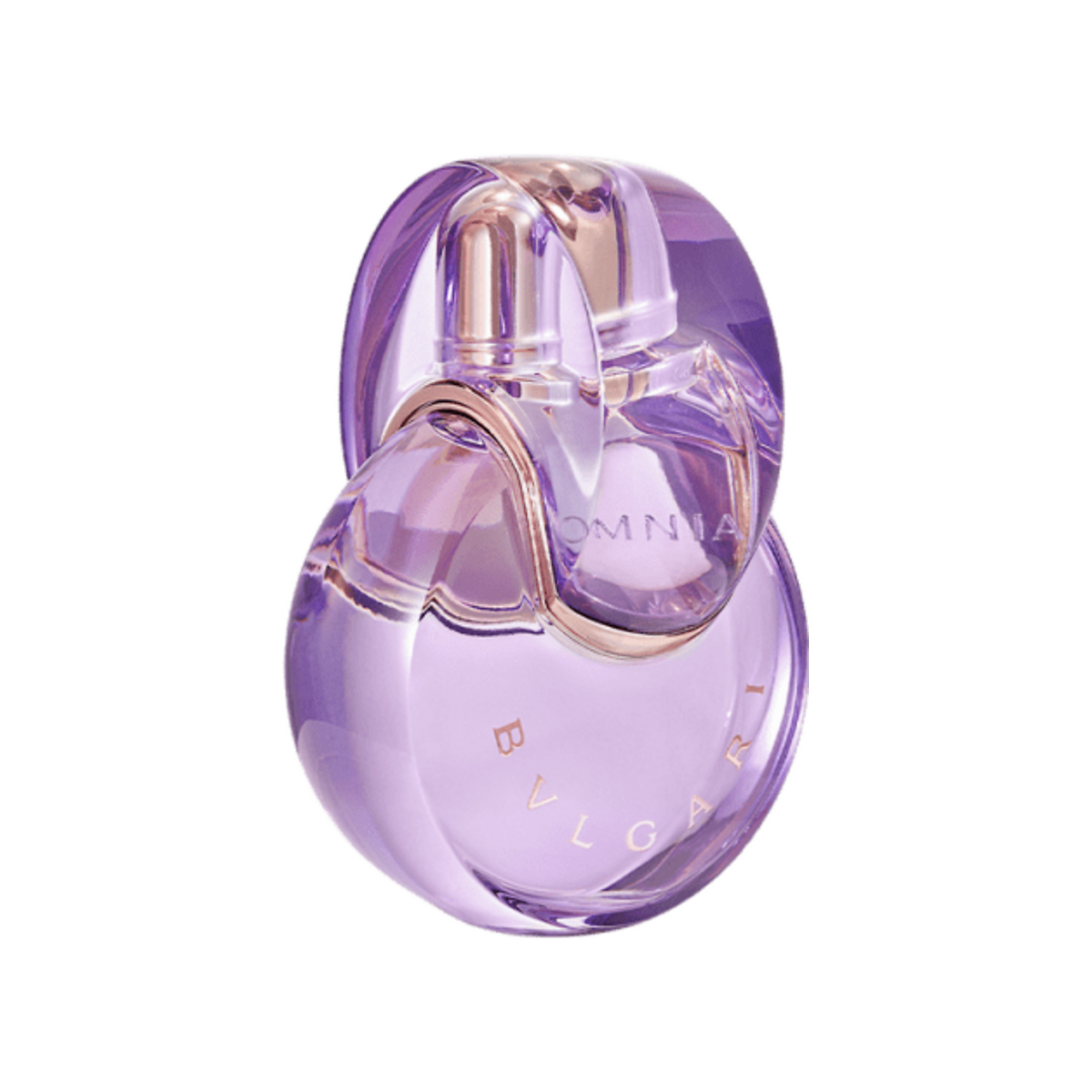 Bvlgari Omnia Amethyste Eau de Toilette 100 ml - flacon