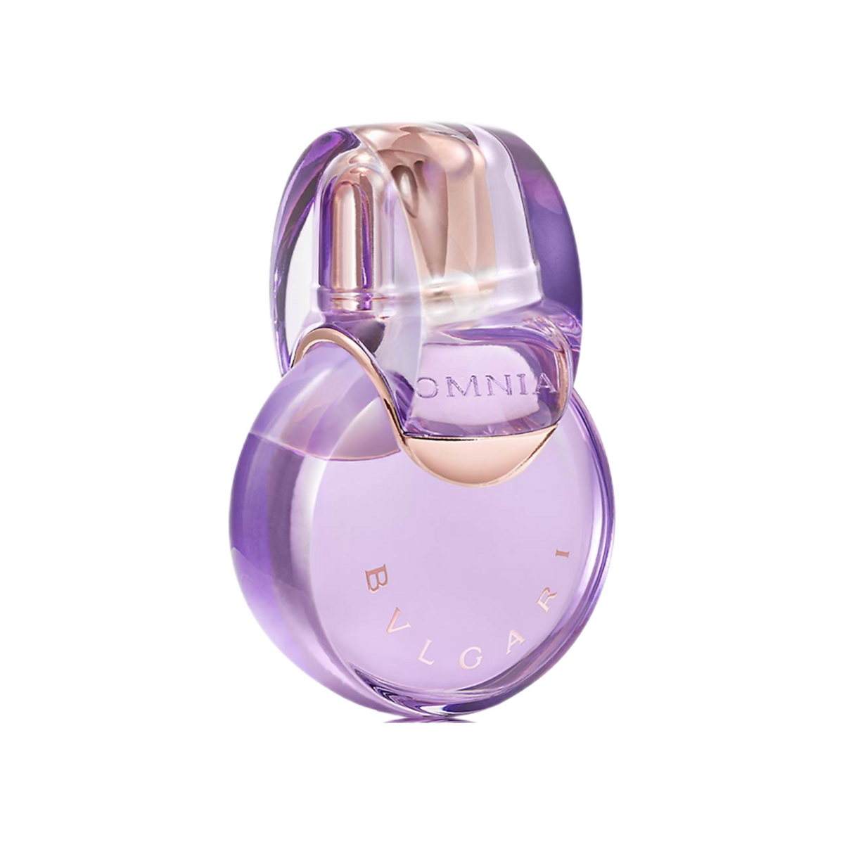 Bvlgari Omnia Amethyste Eau de Toilette 30 ml - flacon