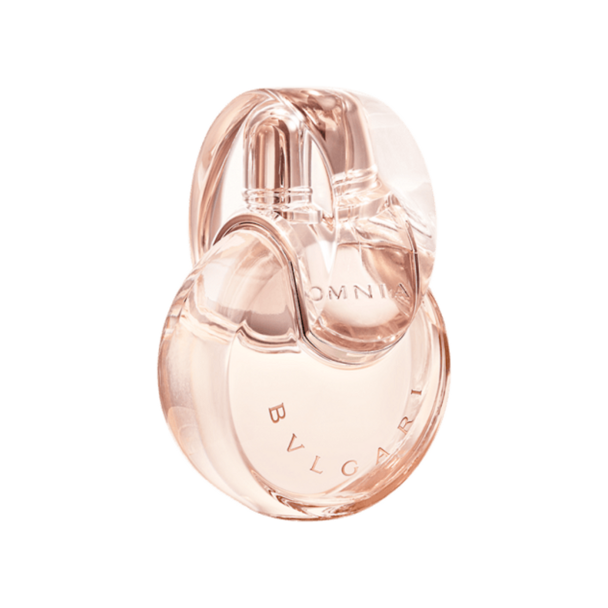 Bvlgari Omnia Crystalline Eau de Parfum 100 ml - flacon