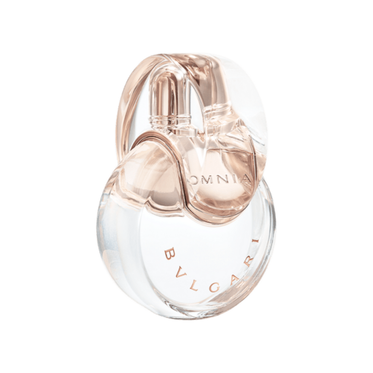 Bvlgari Omnia Crystalline Eau de Toilette 100 ml - flacon