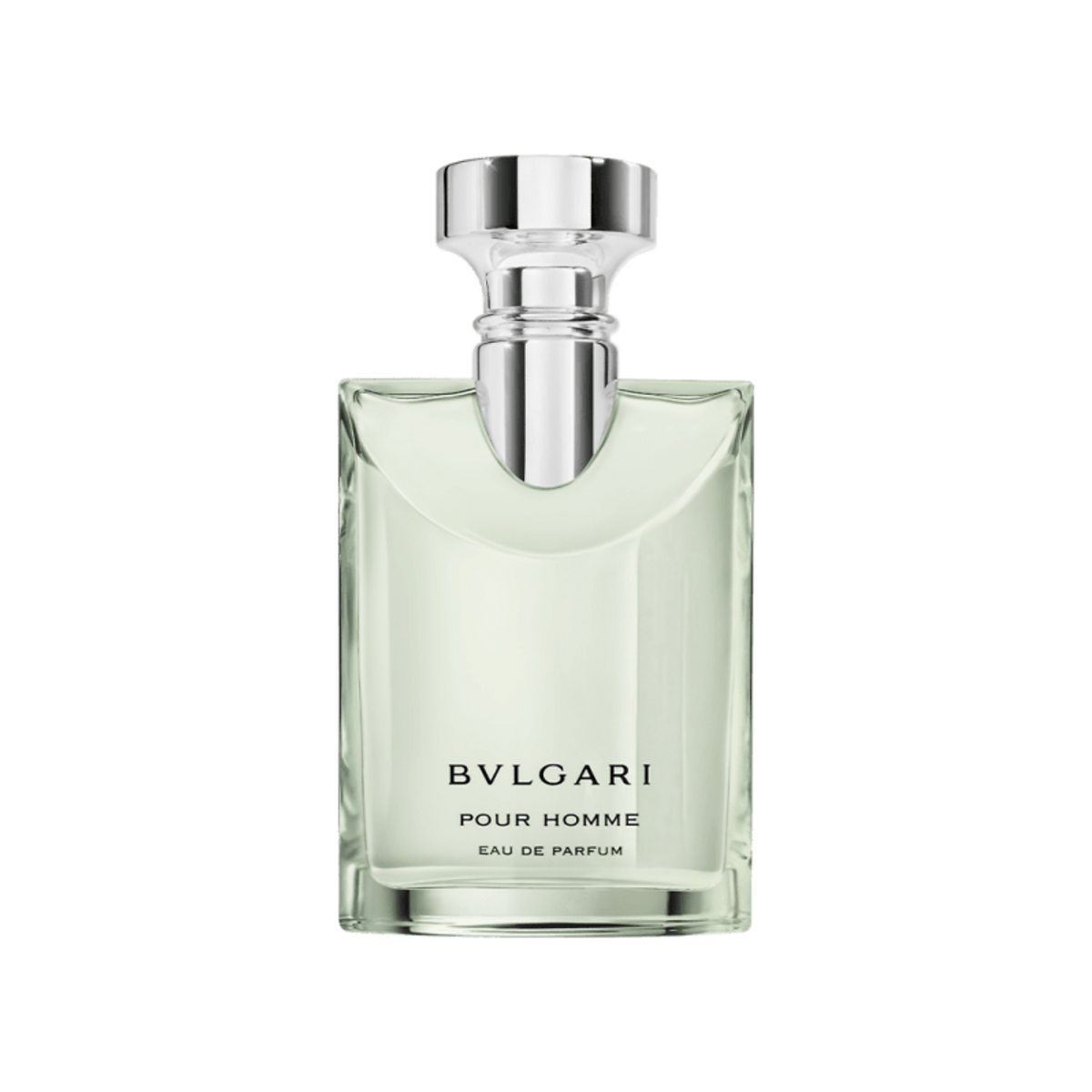 Bvlgari Pour Homme Eau de Parfum 50 ml - flacon