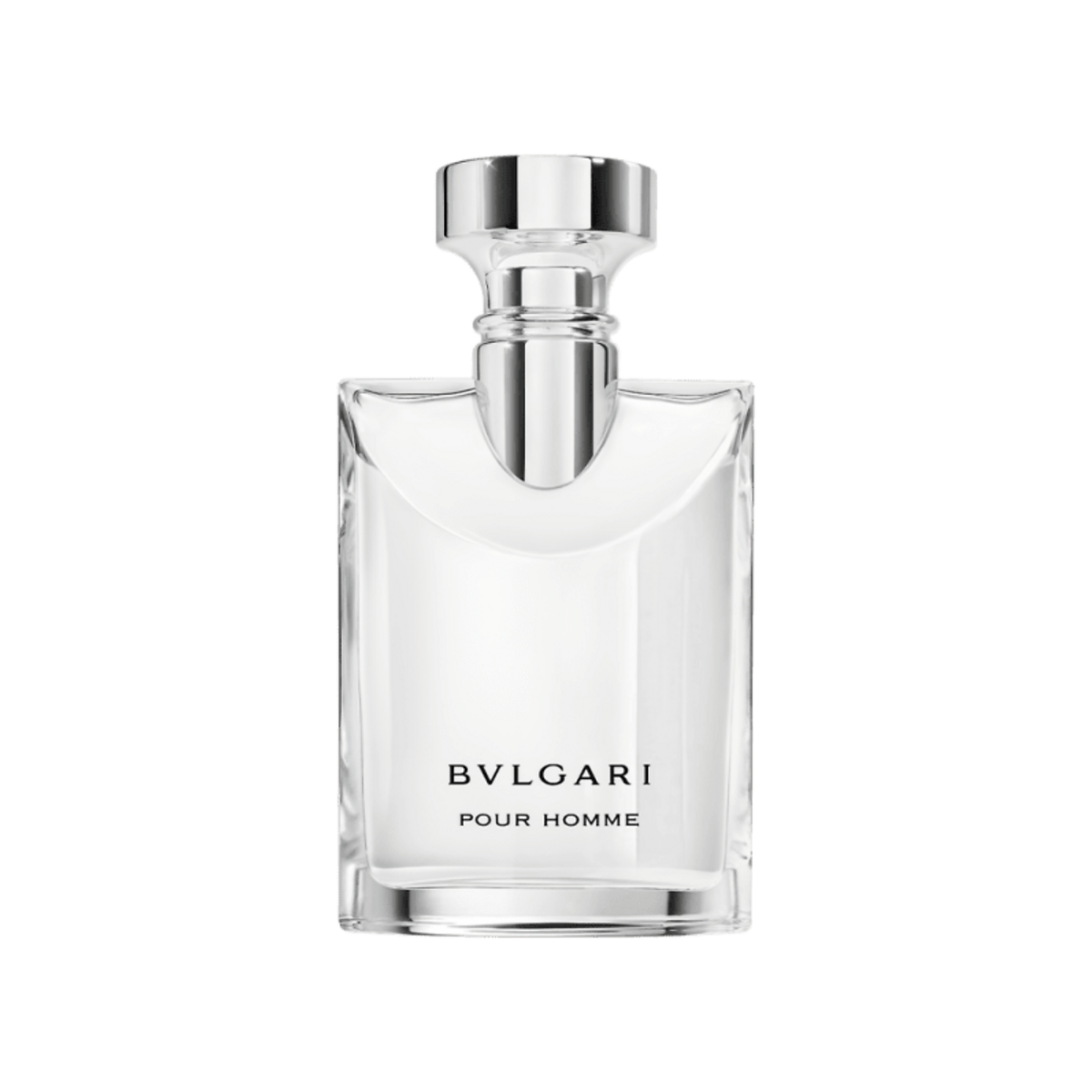 Bvlgari Pour Homme Eau de Toilette 50 ml - flacon