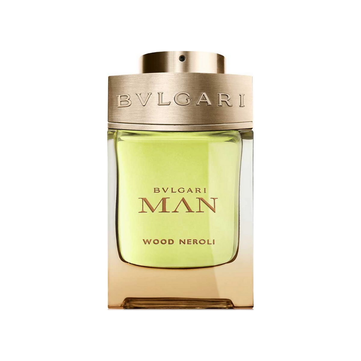 Bvlgari Wood Neroli Eau de Parfum 100 ml - flacon