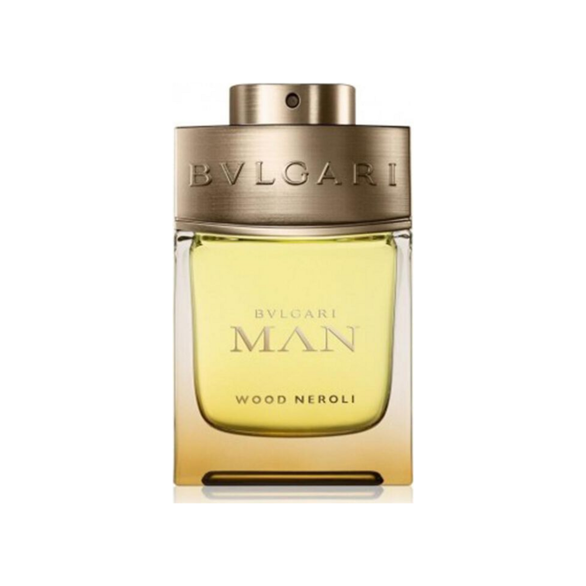 Bvlgari Wood Neroli Eau de Parfum 60 ml - flacon