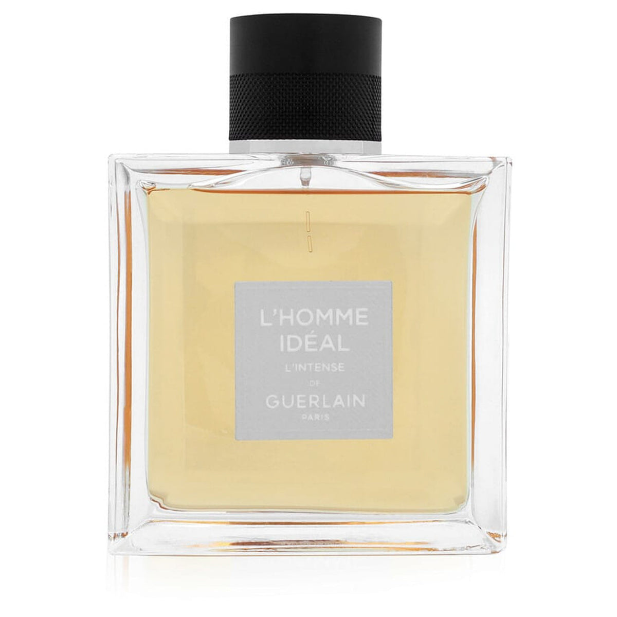 Guerlain L'Homme Ideal intense Eau de Parfum 100 ml - flacon