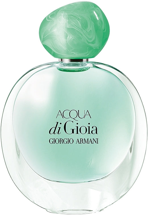 Giorgio Armani Acqua di Gioia Eau de Parfum 50 ml - flacon