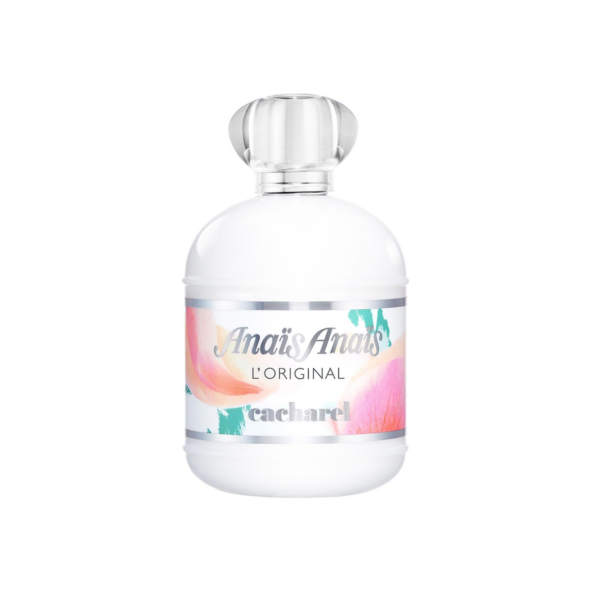 Cacharel Anaïs Anaïs Eau de Toilette 50 ml - flacon