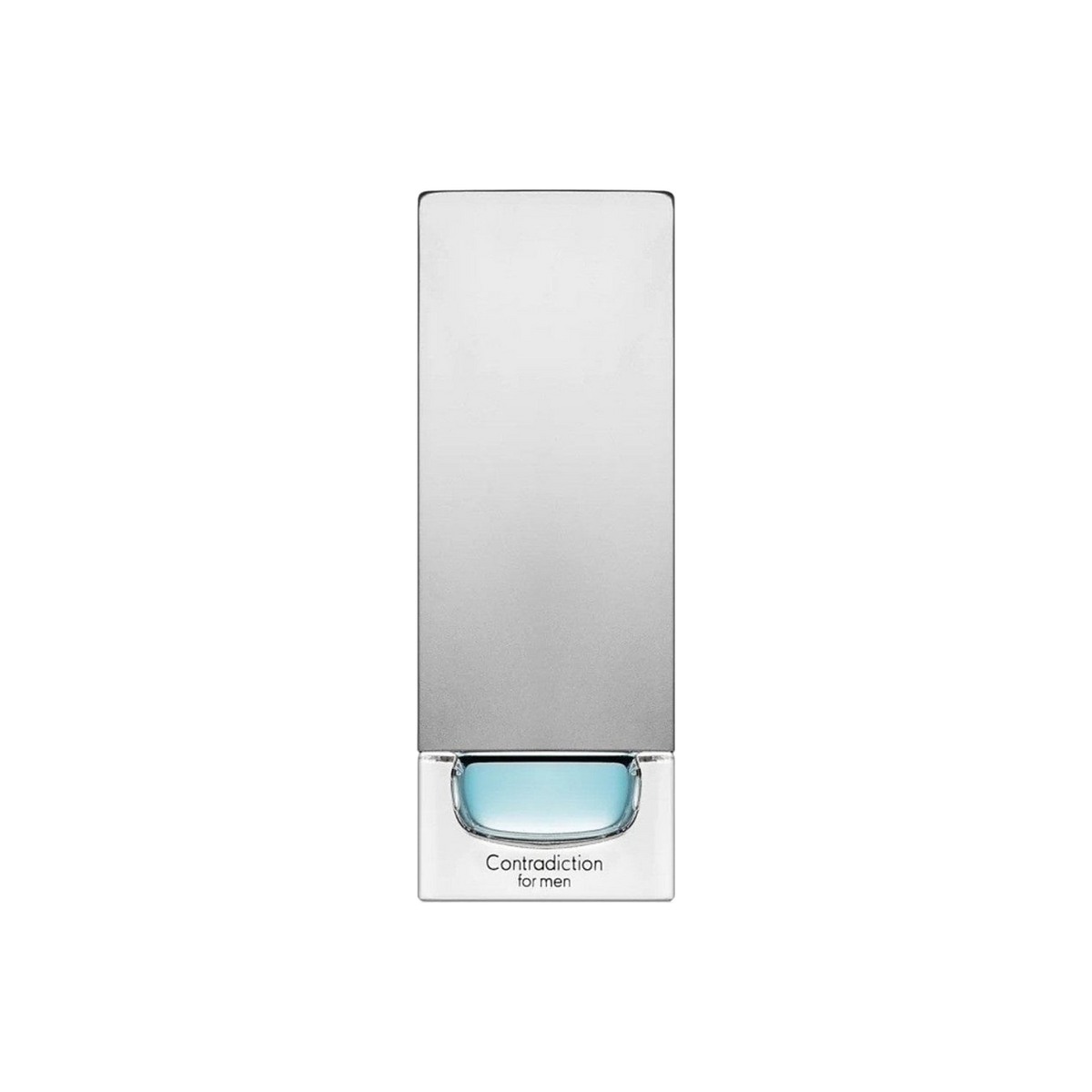 Calvin Klein Contradiction for Men Eau de Toilette 100 ml fles