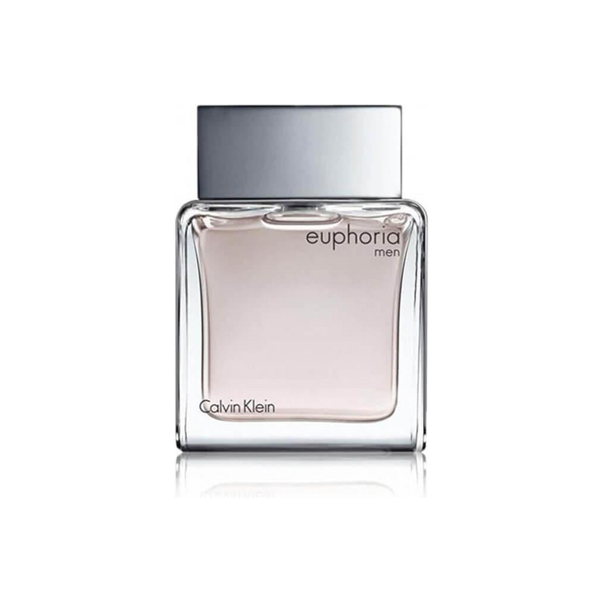 Calvin Klein Euphoria for Men Eau de Toilette 100 ml fles