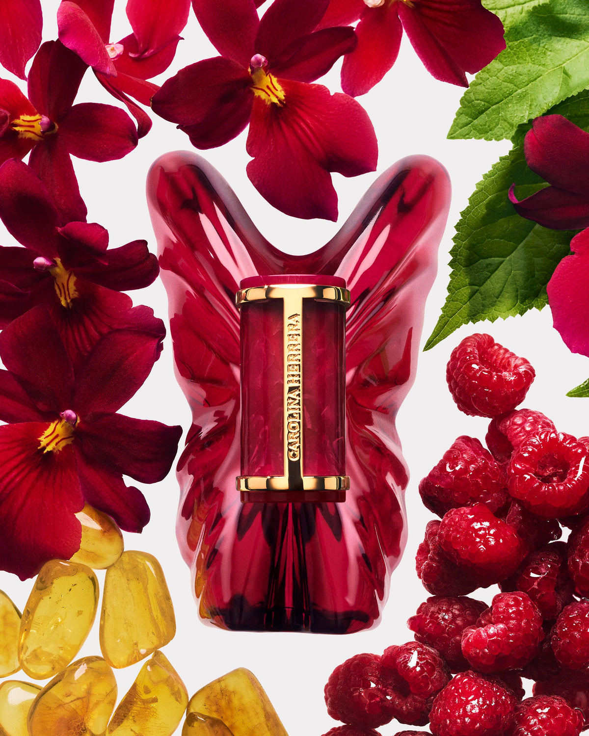 Carolina Herrera La Bomba Intensa Eau de Parfum Refillable 50 ml