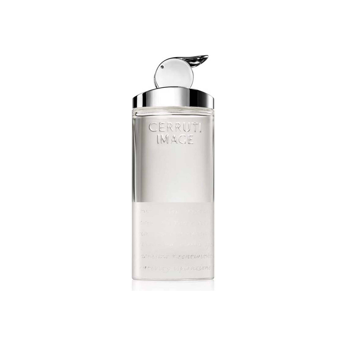 Cerruti Image Woman Eau de Toilette 75 ml fles