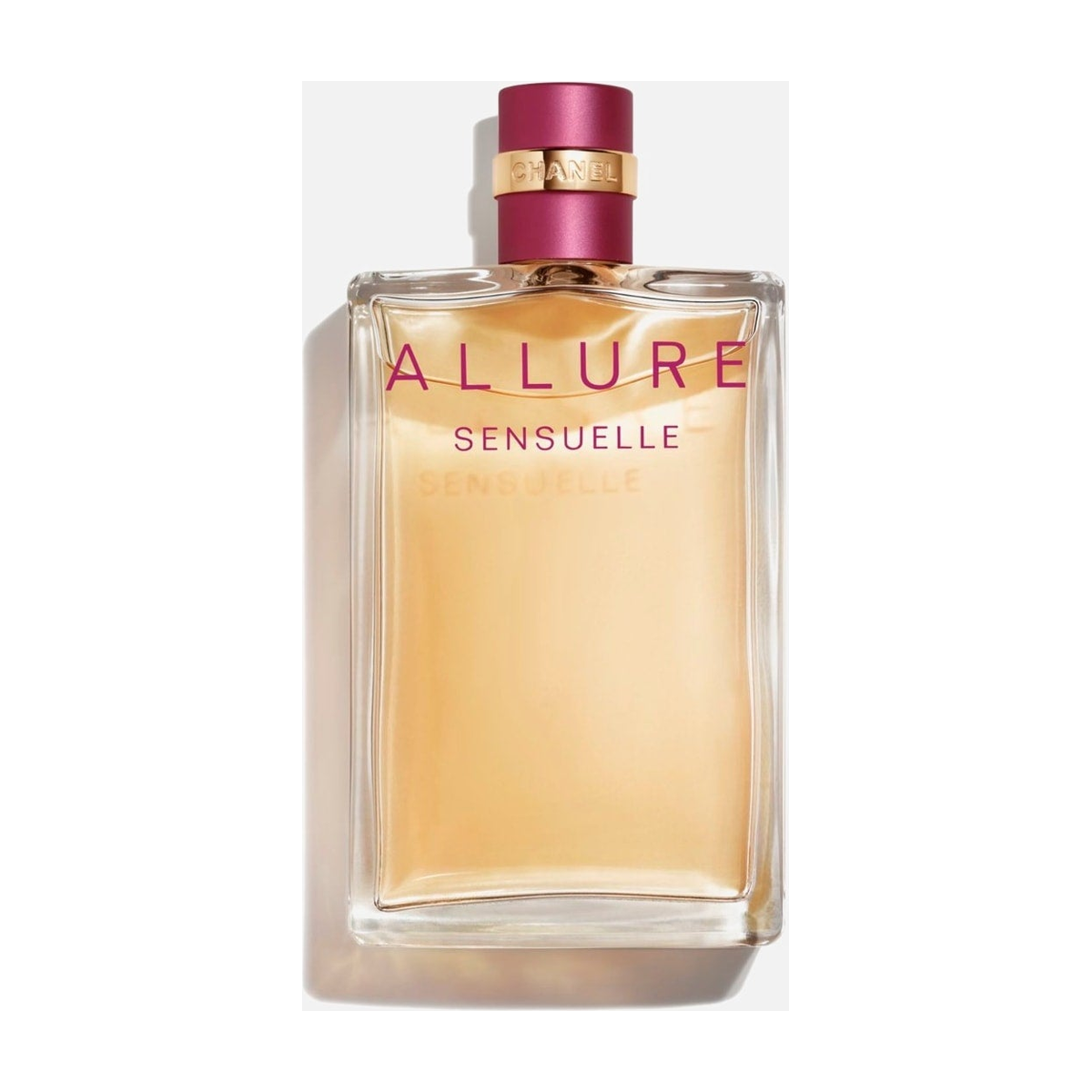 Chanel Allure Sensuelle Eau de Parfum 50 ml fles