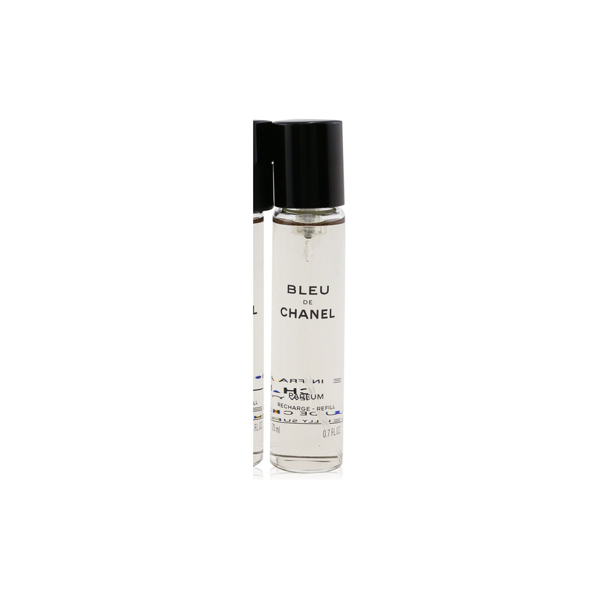 Chanel Bleu de Chanel Parfum navulling 20 ml