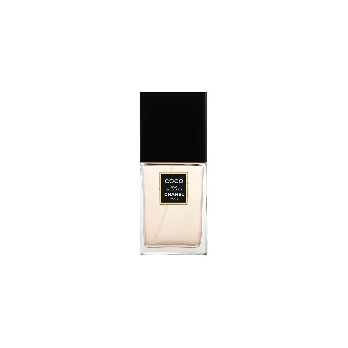 Chanel Coco Eau de Toilette 50 ml fles
