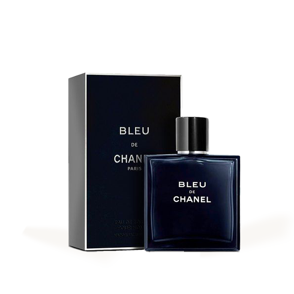 Chanel Bleu de Chanel Parfum 20 ml - flacon en verpakking